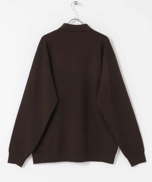 XLサイズ/WEB限定/仁村紗和さん着用』『UR TECH 200日ニット