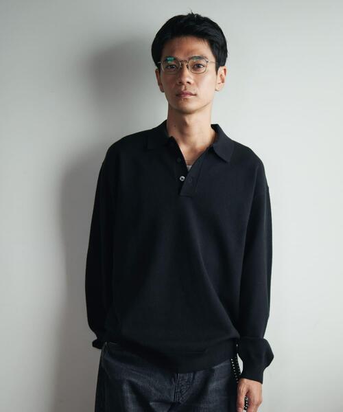 XLサイズ/WEB限定/仁村紗和さん着用』『UR TECH 200日ニット