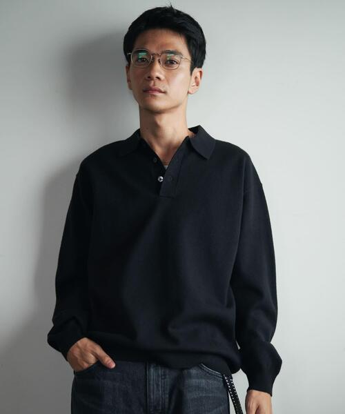 セール】『XLサイズ/WEB限定/仁村紗和さん着用』『UR TECH 200日ニット