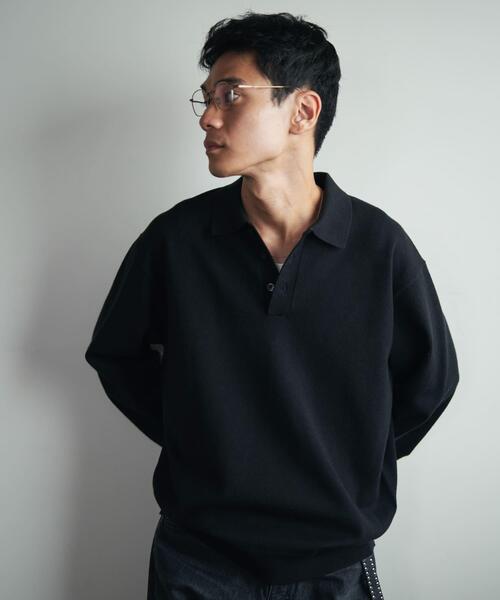 XLサイズ/WEB限定/仁村紗和さん着用』『UR TECH 200日ニット