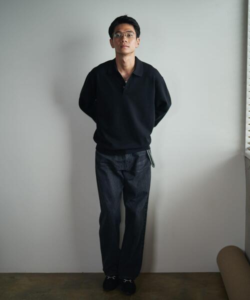 XLサイズ/WEB限定/仁村紗和さん着用』『UR TECH 200日ニット