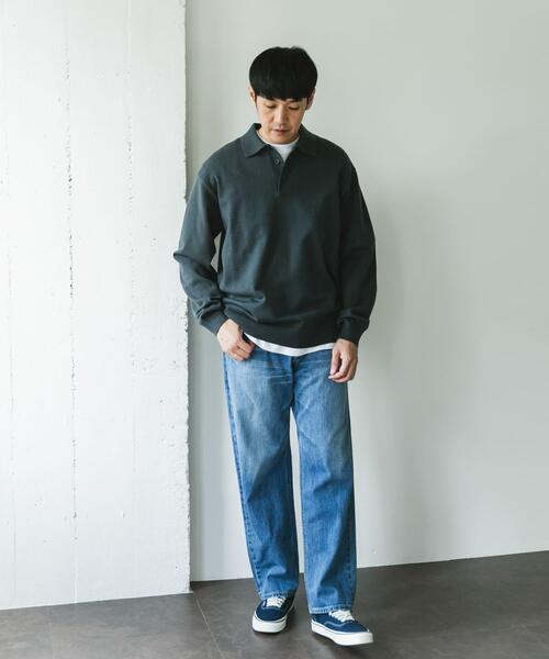 セール】『XLサイズ/WEB限定/仁村紗和さん着用』『UR TECH 200日ニット