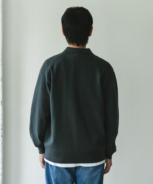 XLサイズ/WEB限定/仁村紗和さん着用』『UR TECH 200日ニット