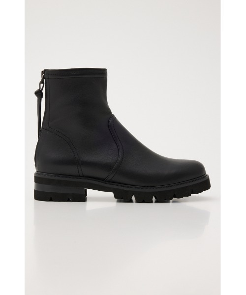 STACCATO（スタッカート）の「サクールワークライクブーツ（ブーツ・レディース・ブラック・24.5cm/22.5cm/24.0cm/23.5cm/23.0cm）」の3枚目の写真