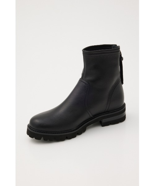 STACCATO（スタッカート）の「サクールワークライクブーツ（ブーツ・レディース・ブラック・24.5cm/22.5cm/24.0cm/23.5cm/23.0cm）」の8枚目の写真