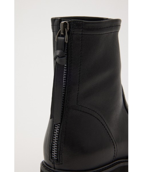STACCATO（スタッカート）の「サクールワークライクブーツ（ブーツ・レディース・ブラック・24.5cm/22.5cm/24.0cm/23.5cm/23.0cm）」の9枚目の写真