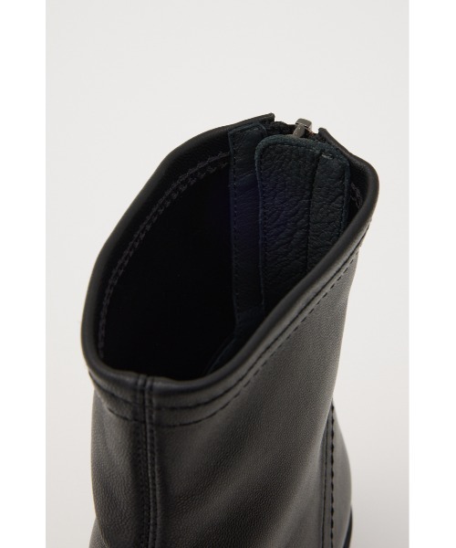 STACCATO（スタッカート）の「サクールワークライクブーツ（ブーツ・レディース・ブラック・24.5cm/22.5cm/24.0cm/23.5cm/23.0cm）」の10枚目の写真