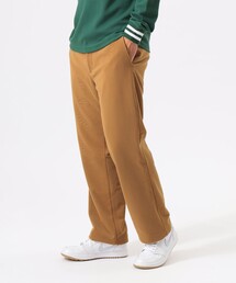 【BEAMS GOLF】春秋 コーデュロイパンツ キャメルカラー メンズM BEAMS GOLF｜ビームスゴルフ（メンズ）のその他パンツ