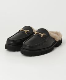 新品 CAMINANDO トレックソール ビット ローファー ミュール 新品 CAMINANDO トレックソール ビット ローファー ミュール