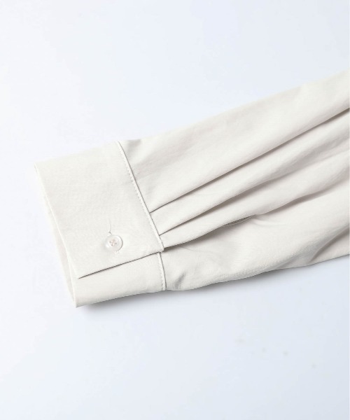 SUGAR BISKET（シュガービスケット）の「ウエストドロストオールインワン（つなぎ/オールインワン・レディース・アイボリー/カーキ/ブラック/ブラウン・フリー）」の14枚目の写真