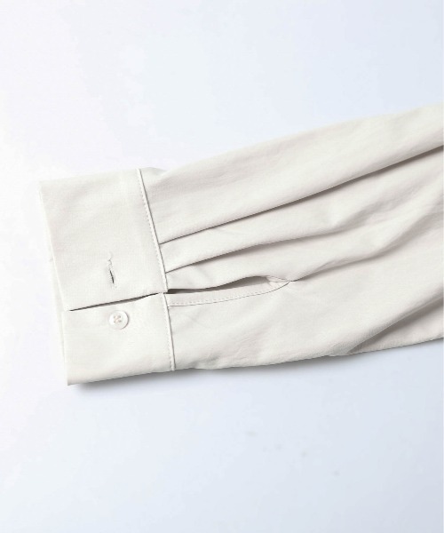 SUGAR BISKET（シュガービスケット）の「ウエストドロストオールインワン（つなぎ/オールインワン・レディース・アイボリー/カーキ/ブラック/ブラウン・フリー）」の15枚目の写真