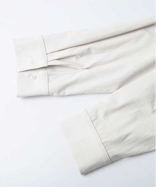 SUGAR BISKET（シュガービスケット）の「ウエストドロストオールインワン（つなぎ/オールインワン・レディース・アイボリー/カーキ/ブラック/ブラウン・フリー）」の16枚目の写真