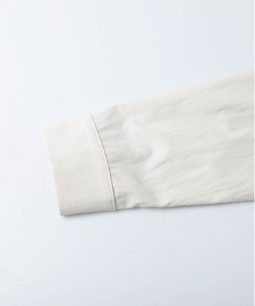 SUGAR BISKET（シュガービスケット）の「ウエストドロストオールインワン（つなぎ/オールインワン・レディース・アイボリー/カーキ/ブラック/ブラウン・フリー）」の17枚目の写真