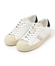 D.A.T.E.（デイト）の「D.A.T.E. ヒルローシャイニー  スニーカー（スニーカー）」