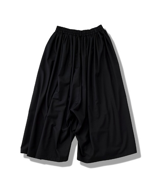 NO ID.（ノーアイディ）の「mp14297- ｷﾞｬｻﾞｰﾊﾞｷﾞｰﾄﾗｳｻﾞｰｽﾞ パンツ(457006-044P)（その他パンツ・メンズ・ブラック/グレー/ブラック系その他・2/1）」の11枚目の写真