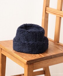 fennica | cableami / BOA TOQUE ボアハット(ハット)