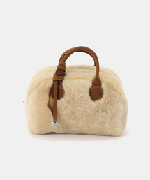 【Geek Office / ギークオフィス】MARGESHERWOOD / SOFT BOWLING BAG MINI