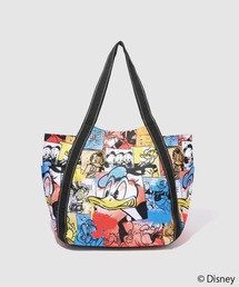 Disney（ディズニー）の「Disney ドナルド バルーントート（トートバッグ）」