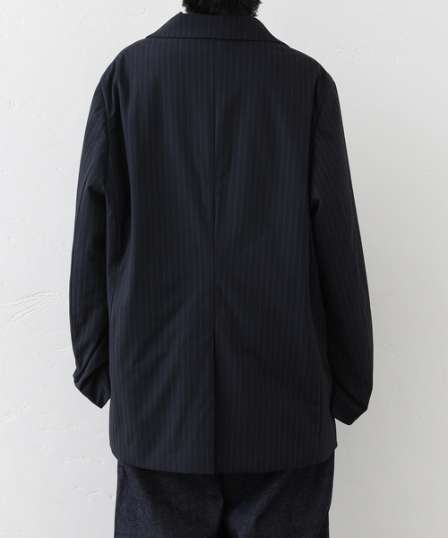 セール】TRナカワタ ジャケット（テーラードジャケット）｜JOURNAL