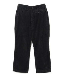 BEAMS | NULL TOKYO / CORD BIG CHINO(その他パンツ)