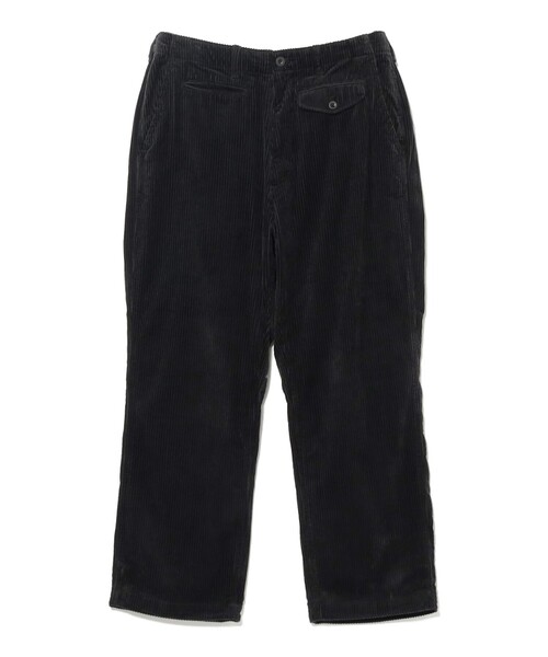 BEAMS PLUSビームス プラス KOMATSU TECH TWEED テックツイード