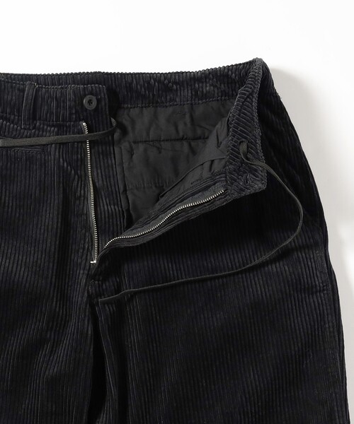 セール】NULL TOKYO / CORD BIG CHINO（その他パンツ）｜BEAMS