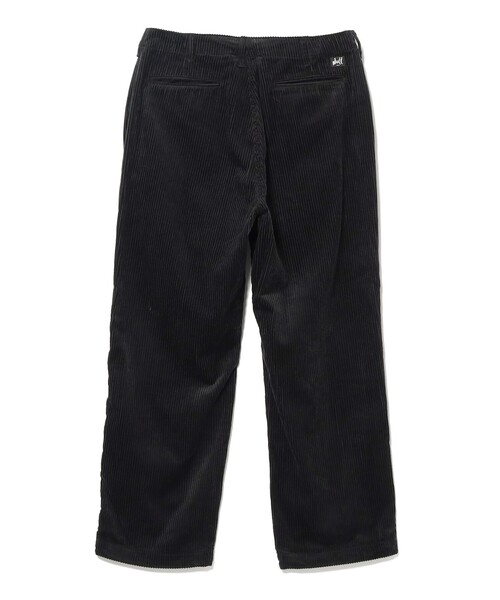 BEAMS（ビームス）の「NULL TOKYO / CORD BIG CHINO（その他パンツ・メンズ・ブラウン/ピンク/ブラック・SMALL/X-LARGE/MEDIUM/LARGE）」の6枚目の写真