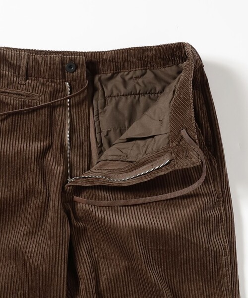 セール】NULL TOKYO / CORD BIG CHINO（その他パンツ）｜BEAMS