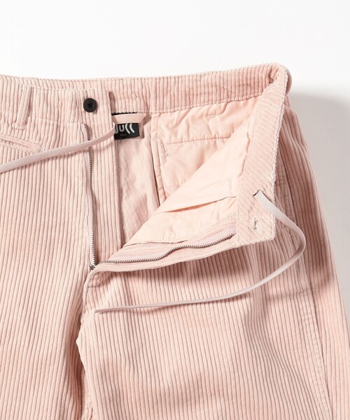BEAMS（ビームス）の「NULL TOKYO / CORD BIG CHINO（その他パンツ・メンズ・ブラウン/ピンク/ブラック・SMALL/X-LARGE/MEDIUM/LARGE）」の14枚目の写真