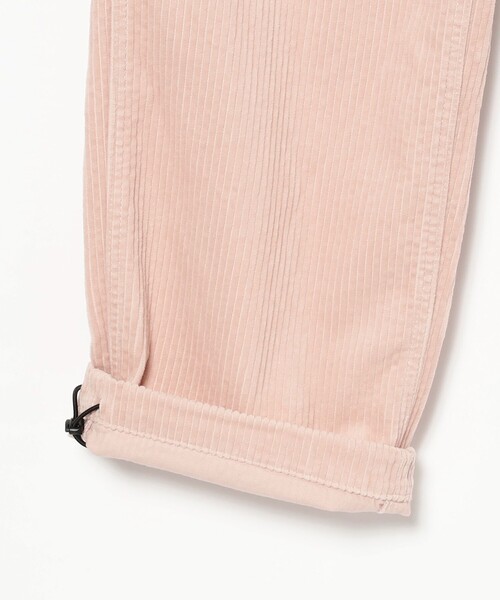 BEAMS（ビームス）の「NULL TOKYO / CORD BIG CHINO（その他パンツ・メンズ・ブラウン/ピンク/ブラック・SMALL/X-LARGE/MEDIUM/LARGE）」の15枚目の写真