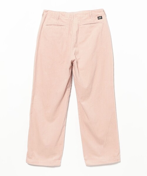 セール】NULL TOKYO / CORD BIG CHINO（その他パンツ）｜BEAMS