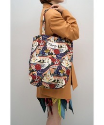 TOTE BAG(Circus)