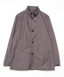 MOORER｜ムーレーのステンカラーコート（防水/撥水/防汚）通販 - ZOZOTOWN