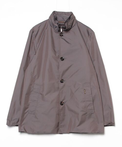 MOORER(���[���[)��MOORER BERNINI-KM ���[���[ �x���j�[�j �n�[�t�R�[�g(�X�e���J���[�R�[�g)