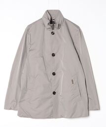 MOORER｜ムーレーのステンカラーコート（防水/撥水/防汚）通販 - ZOZOTOWN