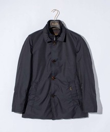 ハーフコート　カシミア　MooRER MOORER｜ムーレーのステンカラーコート（防水/撥水/防汚）通販 - ZOZOTOWN