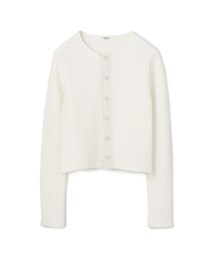 MACPHEE アイボリー カーディガン 楽天市場】【SOLDOUT】TOMORROWLAND MACPHEE マカフィー レディース