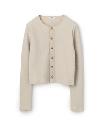 TOMORROWLAND｜トゥモローランドのカーディガン/ボレロ通販 - ZOZOTOWN