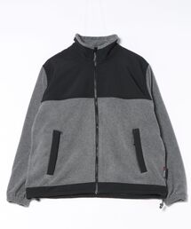 Eddie Bauer｜エディーバウアーのブルゾン（グレー/灰色系・ジップ