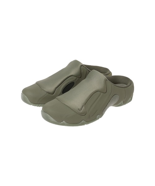 NIKE（ナイキ）の「NIKE CLOGPOSITE HF2900-300（スニーカー・メンズ・ライトグリーン・27cm/28cm/29cm/27.5cm/26cm/26.5cm/25㎝）」の2枚目の写真