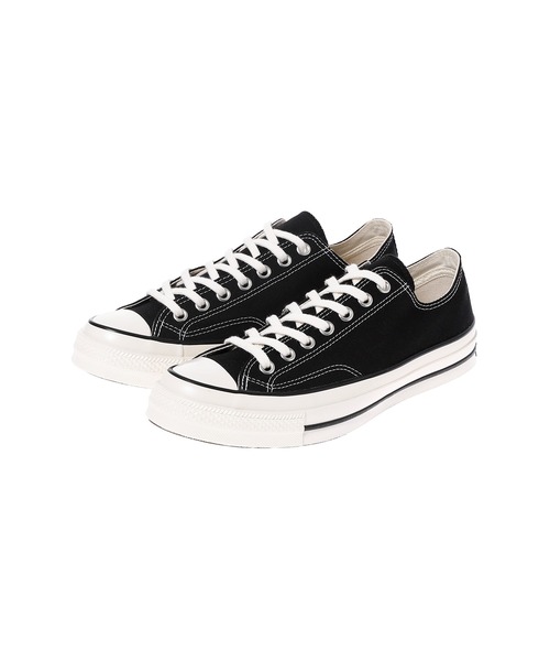 CONVERSE(コンバース)の「ALL STAR LGCY OX 31314030(スニーカー・レディース・ブラック・24.5㎝/23.5㎝/24㎝/25㎝/28cm/27.5cm/27cm/26.5cm/26cm)」の2枚目の写真