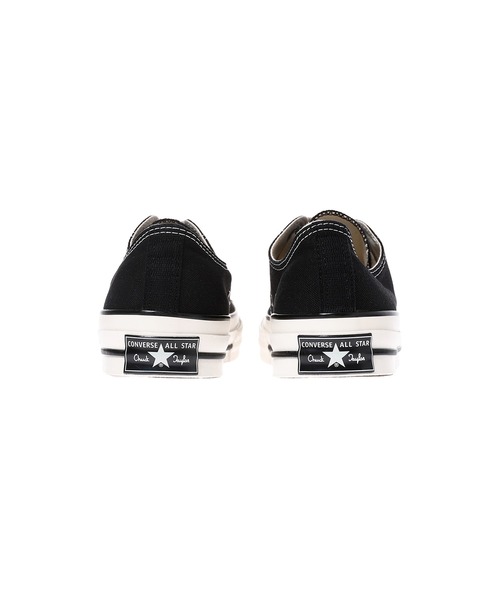 CONVERSE(コンバース)の「ALL STAR LGCY OX 31314030(スニーカー・レディース・ブラック・24.5㎝/23.5㎝/24㎝/25㎝/28cm/27.5cm/27cm/26.5cm/26cm)」の3枚目の写真