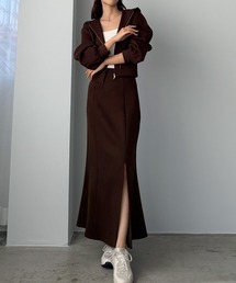 Louere(���G��)�̃|���`�V���[�g�p�[�J�[+�X���b�g�}�[���C�h�X�J�[�gSET(�Z�b�g�A�b�v)