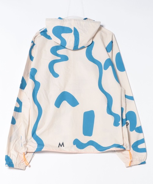 thanks sea anorak parka（パーカー）｜PAMM（パム）のファッション