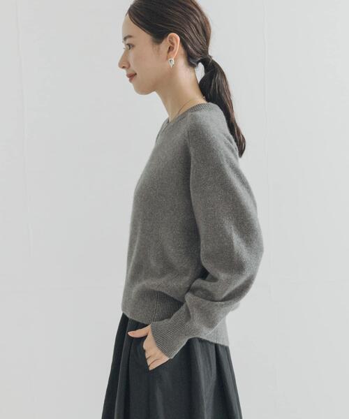 FOX混ラメニット（ニット/セーター）｜URBAN RESEARCH（アーバン