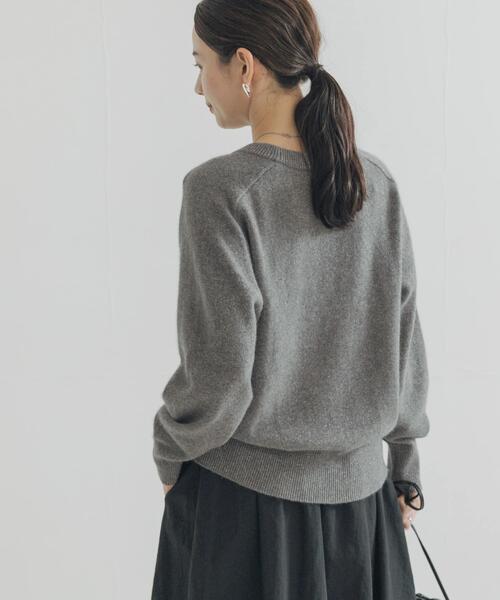 FOX混ラメニット（ニット/セーター）｜URBAN RESEARCH（アーバン