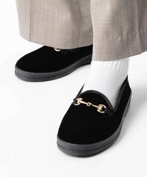 JAVERFLEX（ジャバフレックス）の「JAVERFLEX BIT LOAFER ジャバフレックス ドレスシューズ（ローファー）」