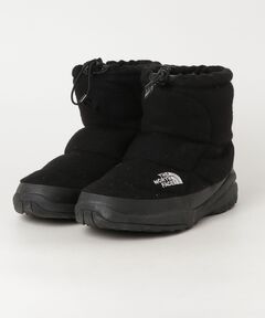 セール】THE NORTH FACE Detachable Nuptse Bootie POLARTEC NF52478