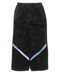BASICKS（ベイシックス）の「【BASICKS】Velvet 90's Line Trouser（その他パンツ）」