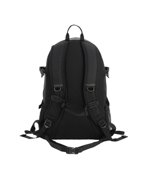 COLEMAN（コールマン）の「125 リミテッド ウォーカー 33（バックパック/リュック・レディース・ブラック/ブラウン・33L）」の5枚目の写真